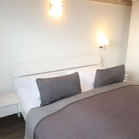 Casa vacanze Dageba¼ll.2