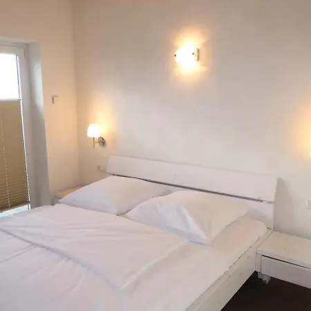 Dageba¼ll.2 Casa vacanze Dagebüll
