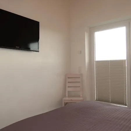 Casa vacanze Dageba¼ll.2 *
