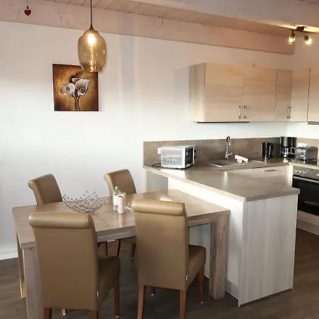 Casa vacanze Dageba¼ll.2 *