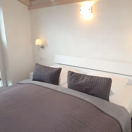 Casa vacanze Dageba¼ll.2 Dagebüll