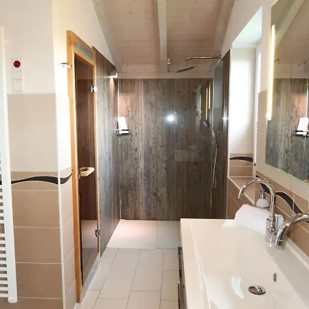 Dageba¼ll.2 Casa vacanze