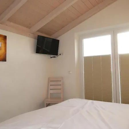 Dageba¼ll.2 Casa vacanze *