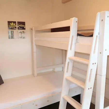 Casa vacanze Dageba¼ll.2 Dagebüll