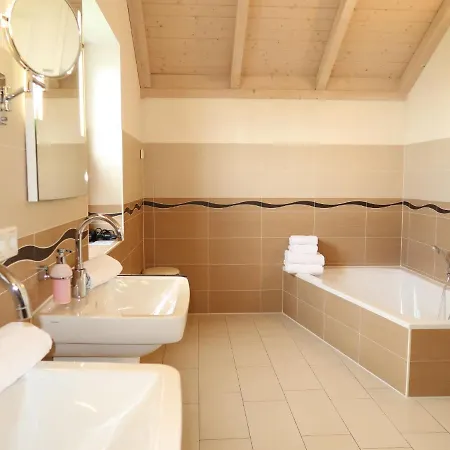 Dageba¼ll.2 Casa vacanze